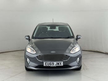 Used Ford Fiesta 2019 for sale - 77422759: Photo