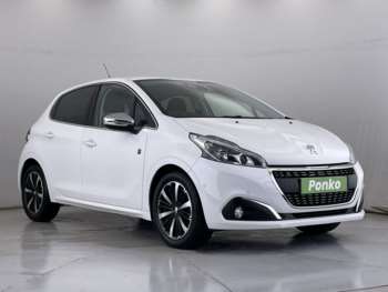 2019 (68) - 1.2 PureTech Tech Edition Hatchback 5dr Petrol Manual Euro 6 (s/s) (110 ps)