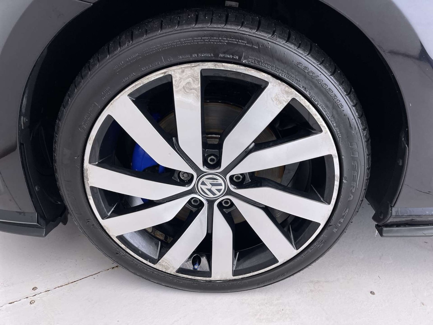 Used Volkswagen Golf 2020 for sale - 77337021: Photo 11