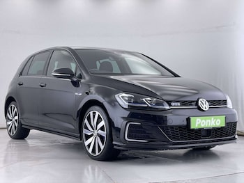 Volkswagen Golf feature image