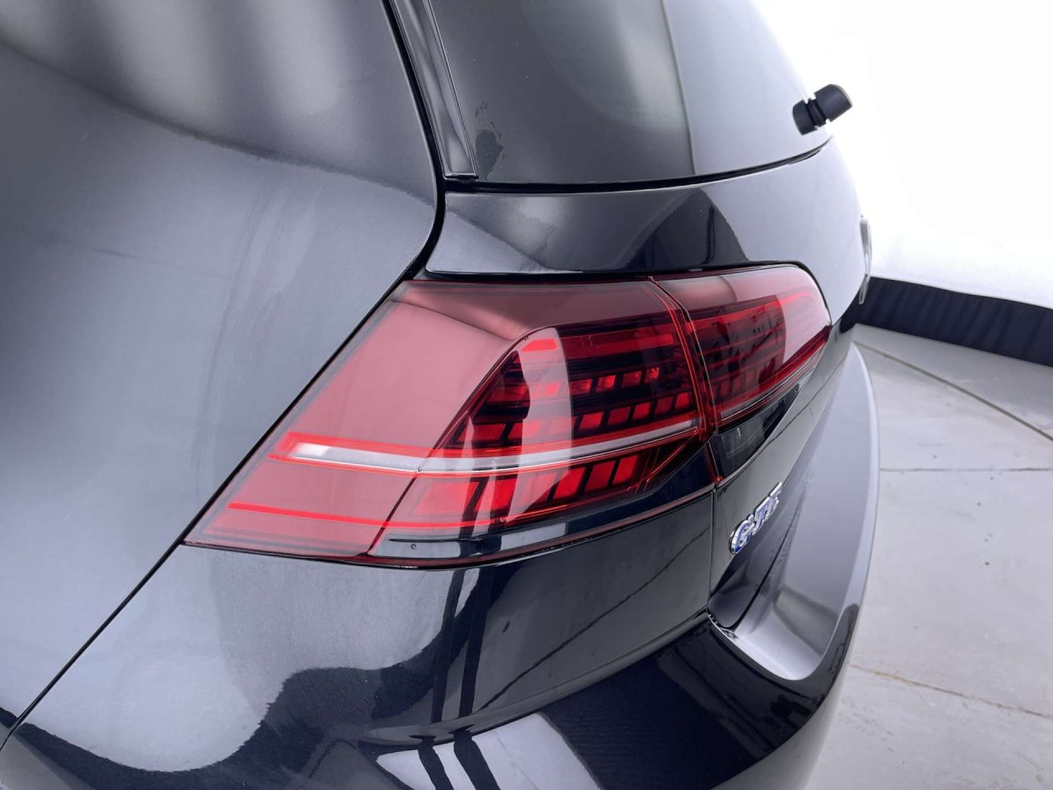 Used Volkswagen Golf 2020 for sale - 77337021: Photo 20