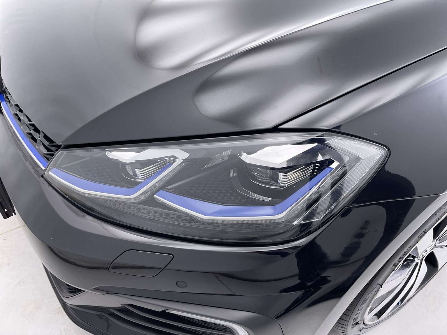 Used Volkswagen Golf 2020 for sale - 77337021: Photo 21