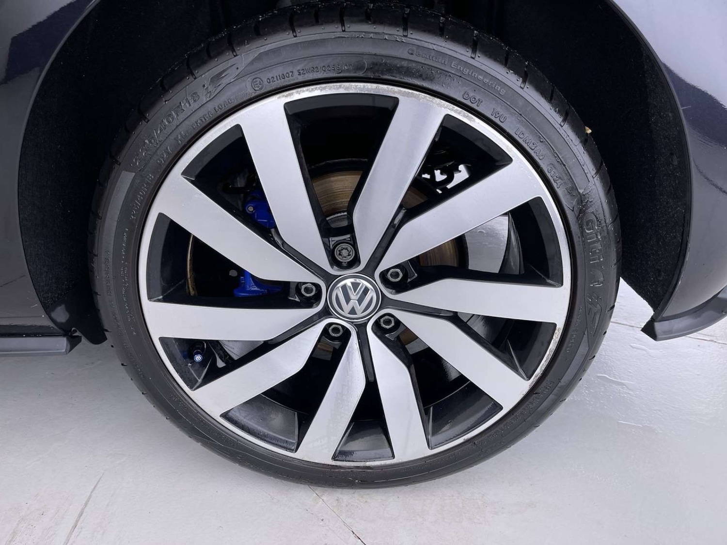 Used Volkswagen Golf 2020 for sale - 77337021: Photo 22