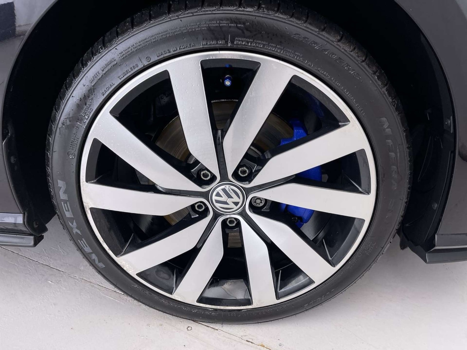 Used Volkswagen Golf 2020 for sale - 77337021: Photo 24