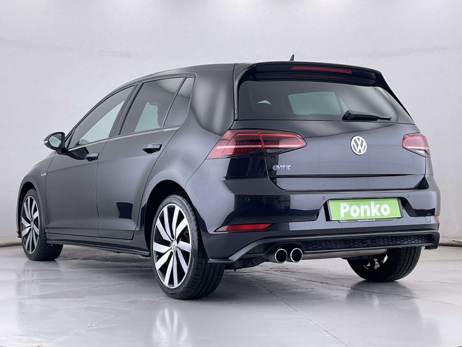 Used Volkswagen Golf 2020 for sale - 77337021: Photo 3