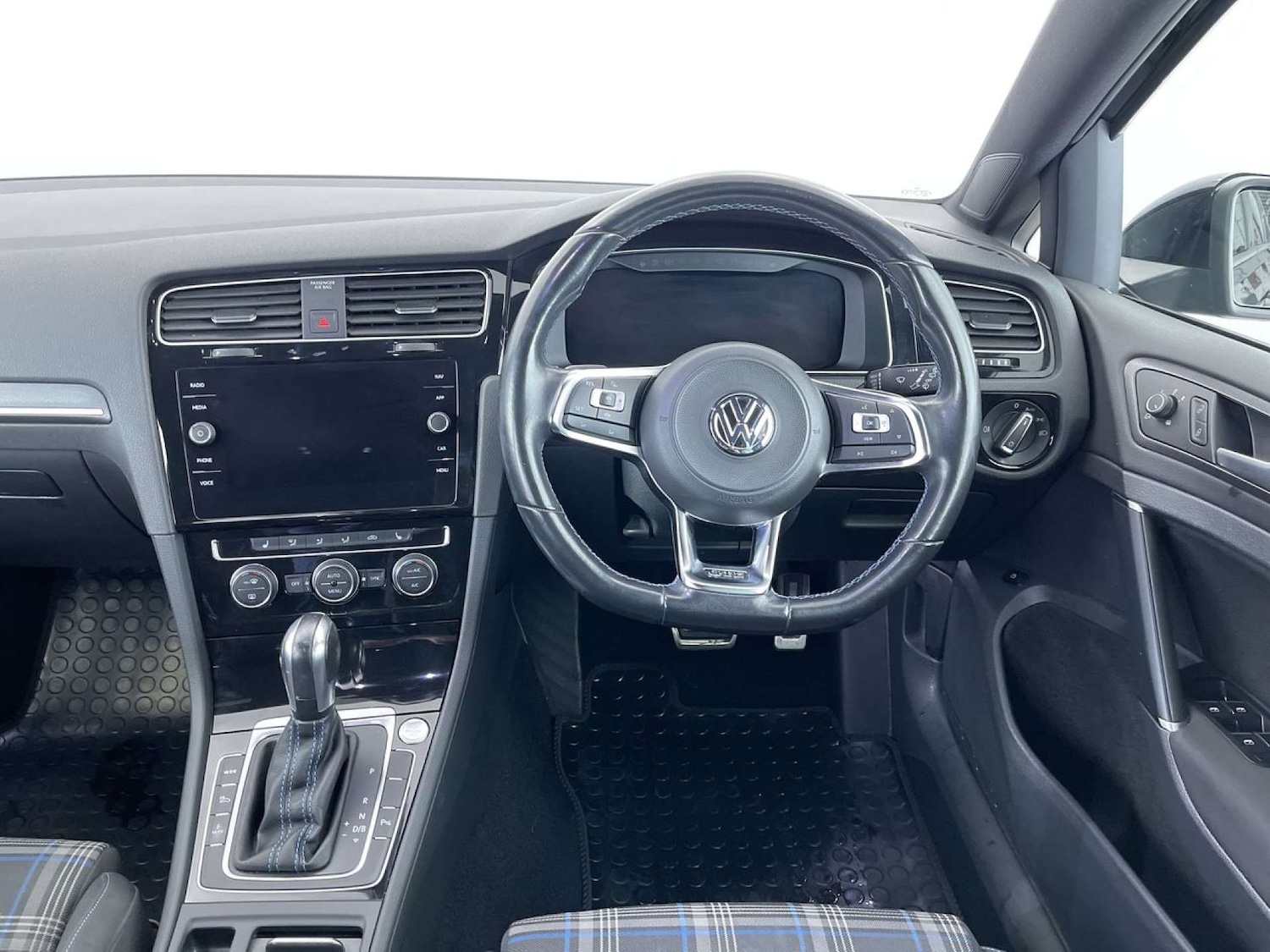 Used Volkswagen Golf 2020 for sale - 77337021: Photo 35