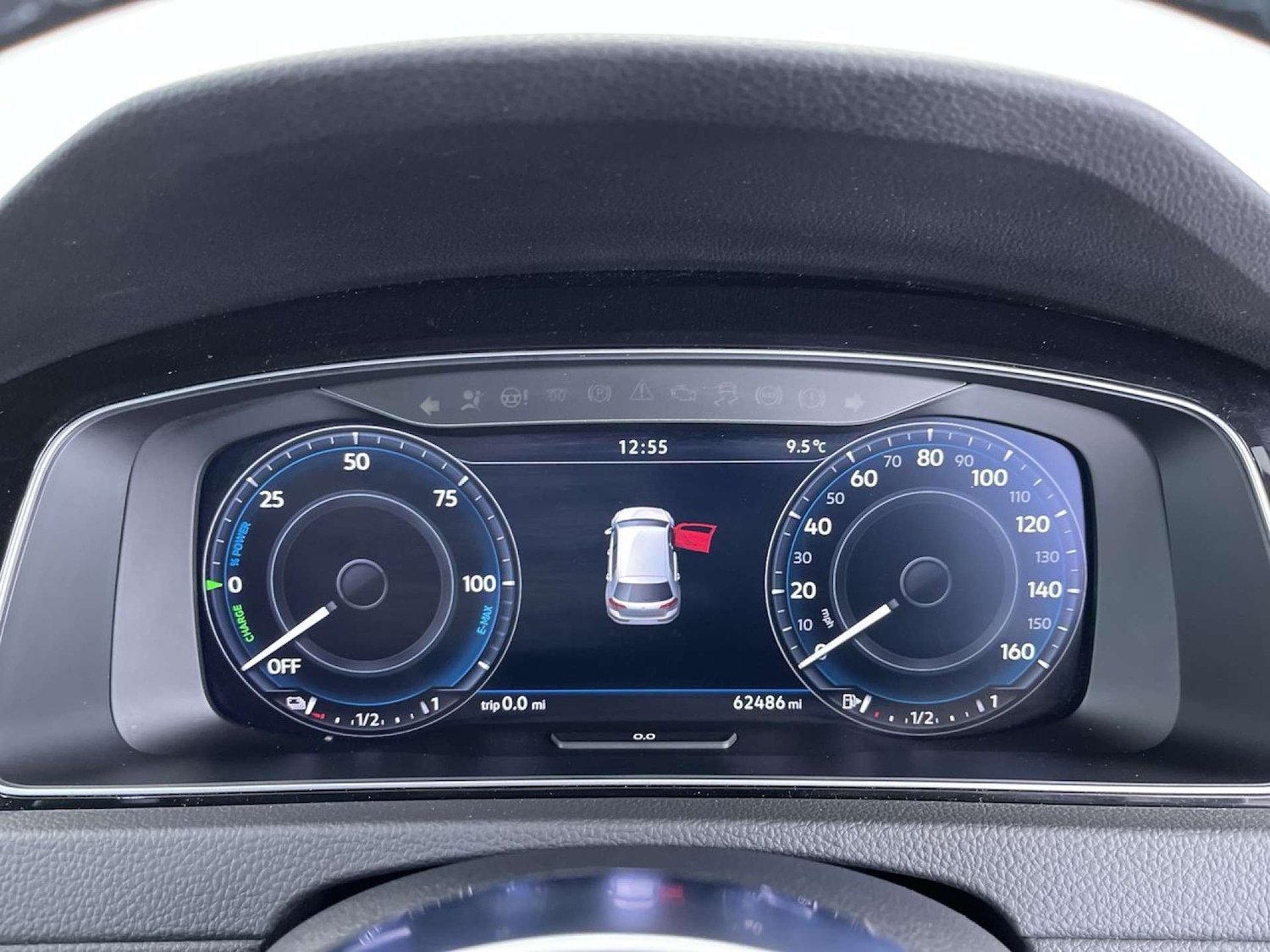 Used Volkswagen Golf 2020 for sale - 77337021: Photo 39