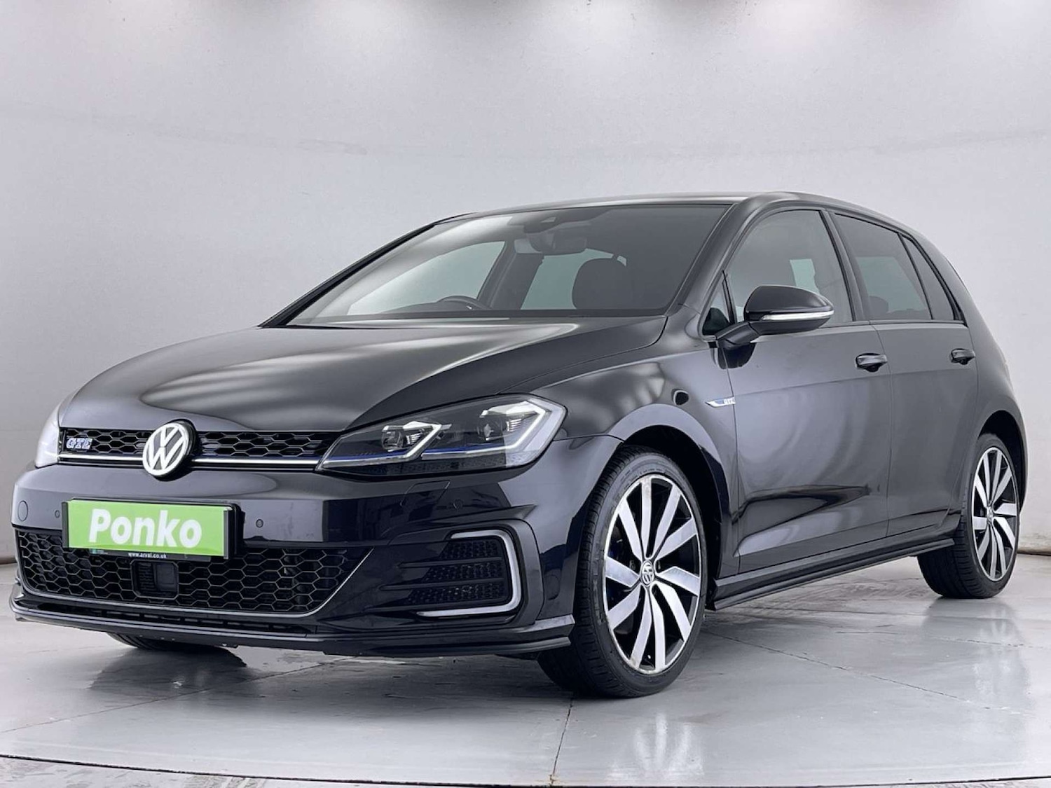 Used Volkswagen Golf 2020 for sale - 77337021: Photo 4