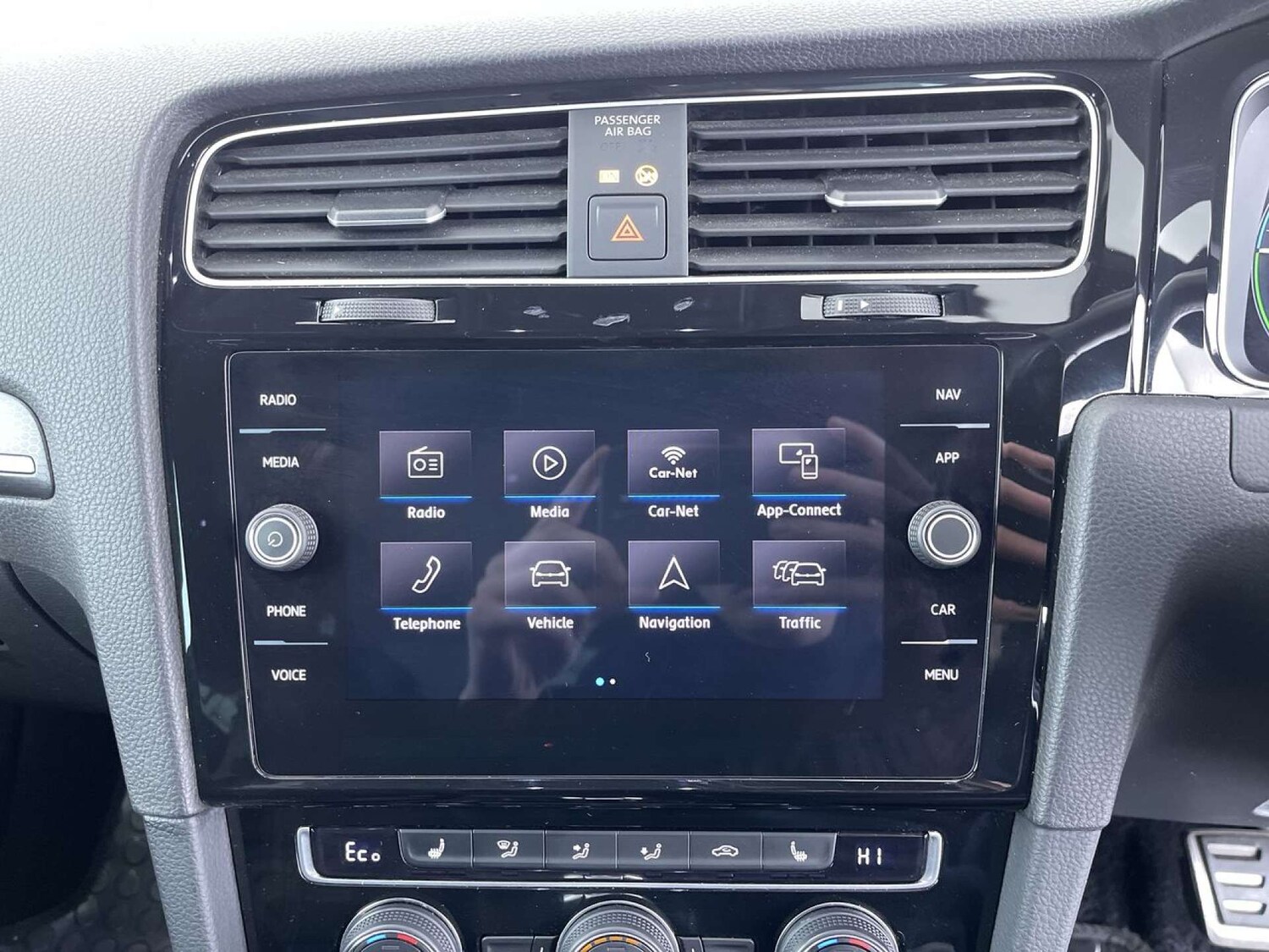 Used Volkswagen Golf 2020 for sale - 77337021: Photo 40