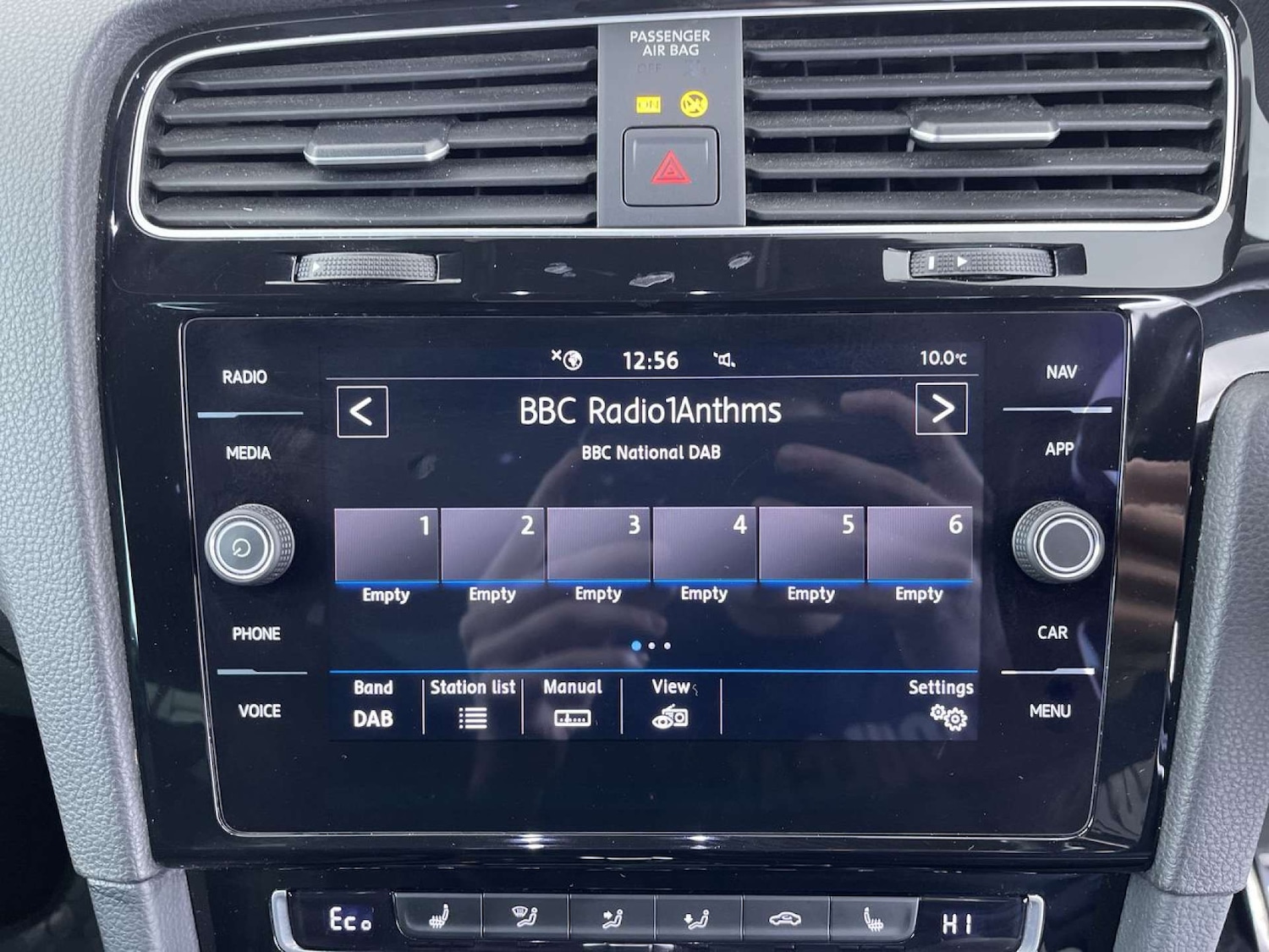 Used Volkswagen Golf 2020 for sale - 77337021: Photo 41