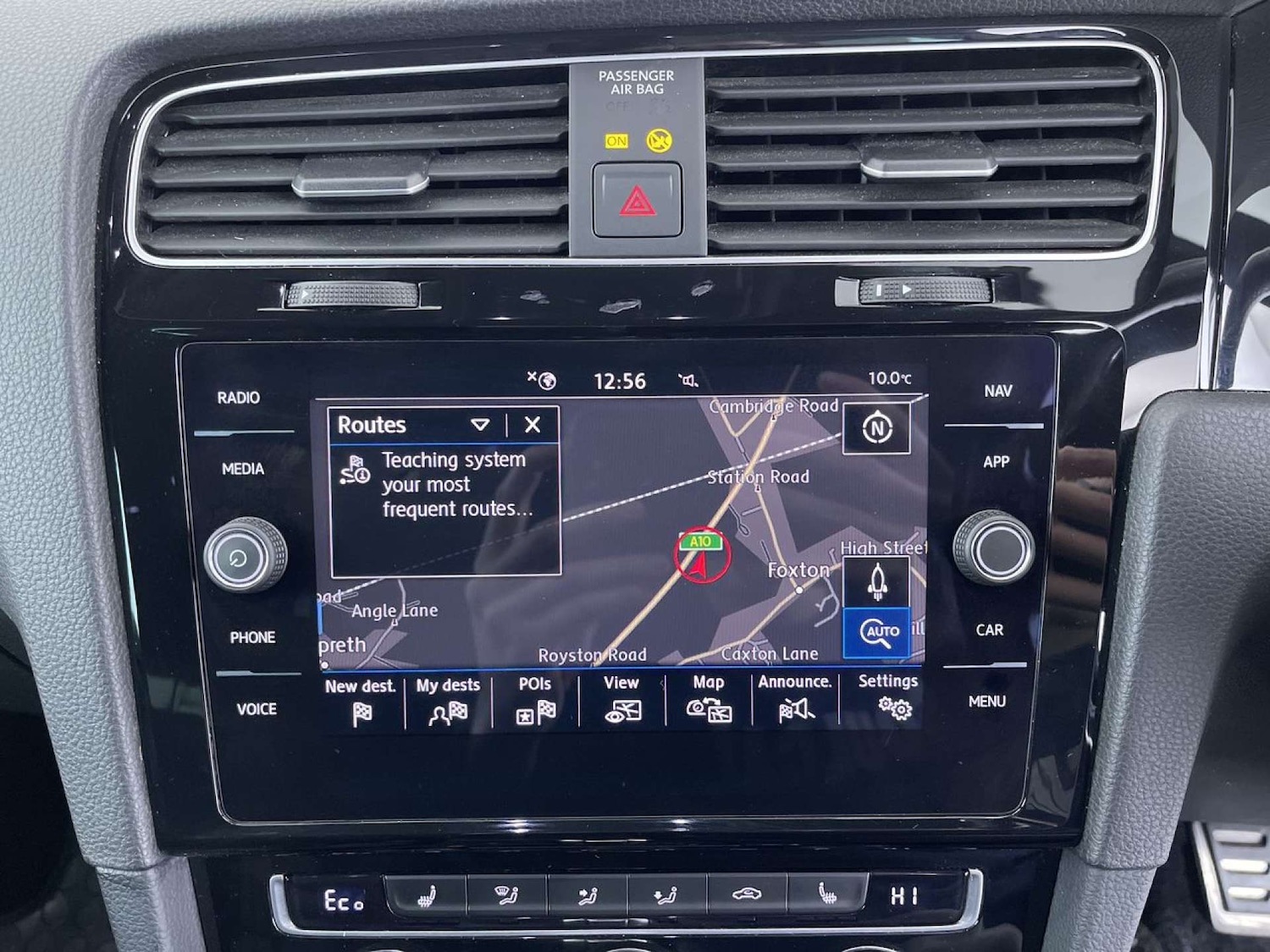 Used Volkswagen Golf 2020 for sale - 77337021: Photo 42