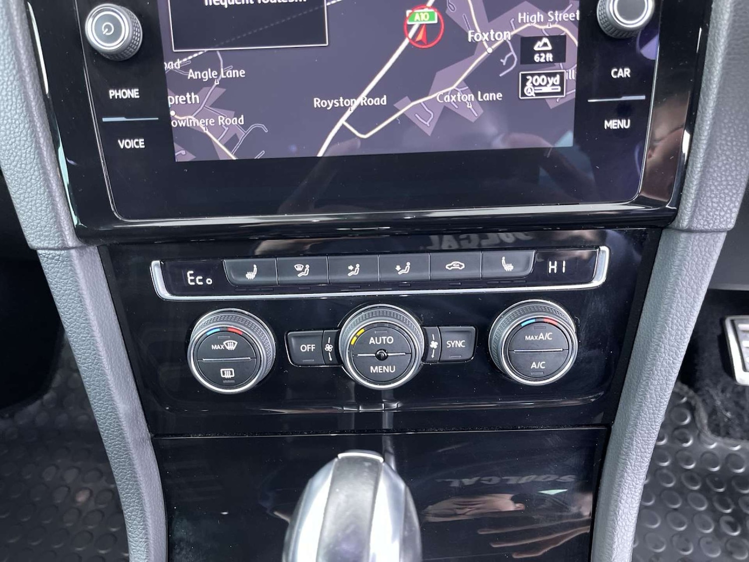 Used Volkswagen Golf 2020 for sale - 77337021: Photo 45