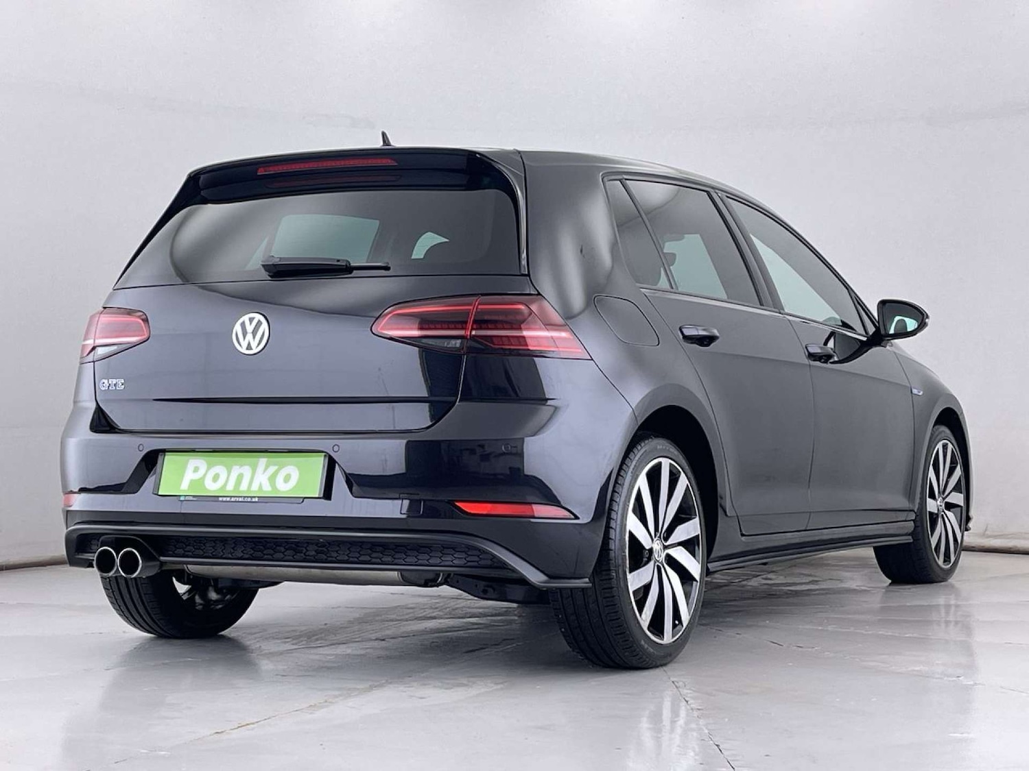 Used Volkswagen Golf 2020 for sale - 77337021: Photo 5