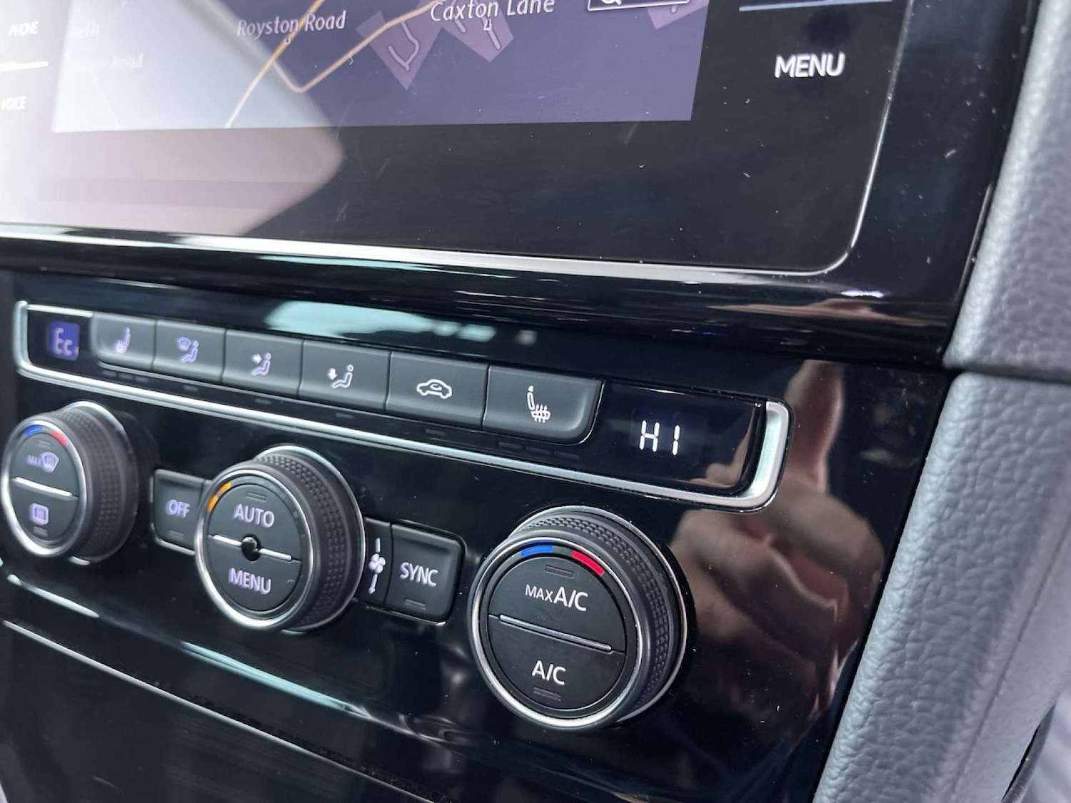 Used Volkswagen Golf 2020 for sale - 77337021: Photo 56