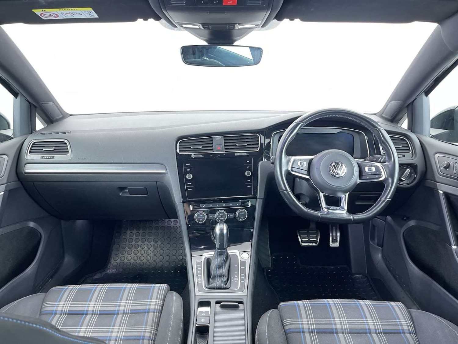 Used Volkswagen Golf 2020 for sale - 77337021: Photo 8