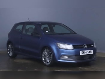 Volkswagen Polo feature image