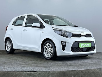 Used Kia Picanto 2021 for sale - 79366247: Photo