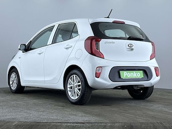 Used Kia Picanto 2021 for sale - 79366247: Photo
