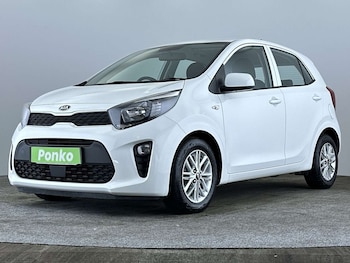 Used Kia Picanto 2021 for sale - 79366247: Photo