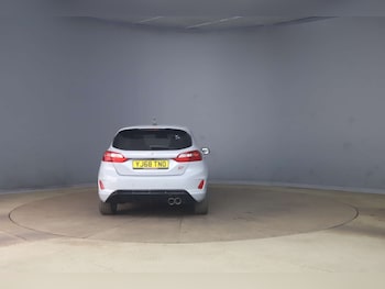 Used Ford Fiesta 2018 for sale - 79070742: Photo