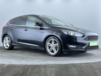 Used Ford Focus 2015 for sale - 79017121: Photo