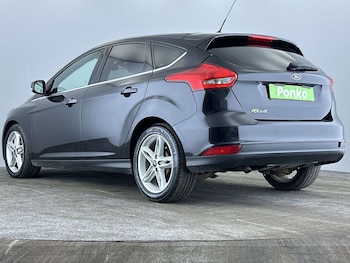 Used Ford Focus 2015 for sale - 79017121: Photo