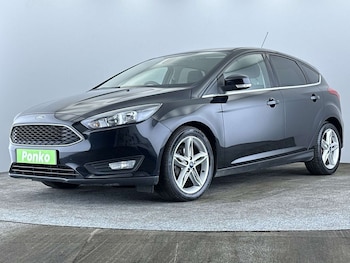 Used Ford Focus 2015 for sale - 79017121: Photo