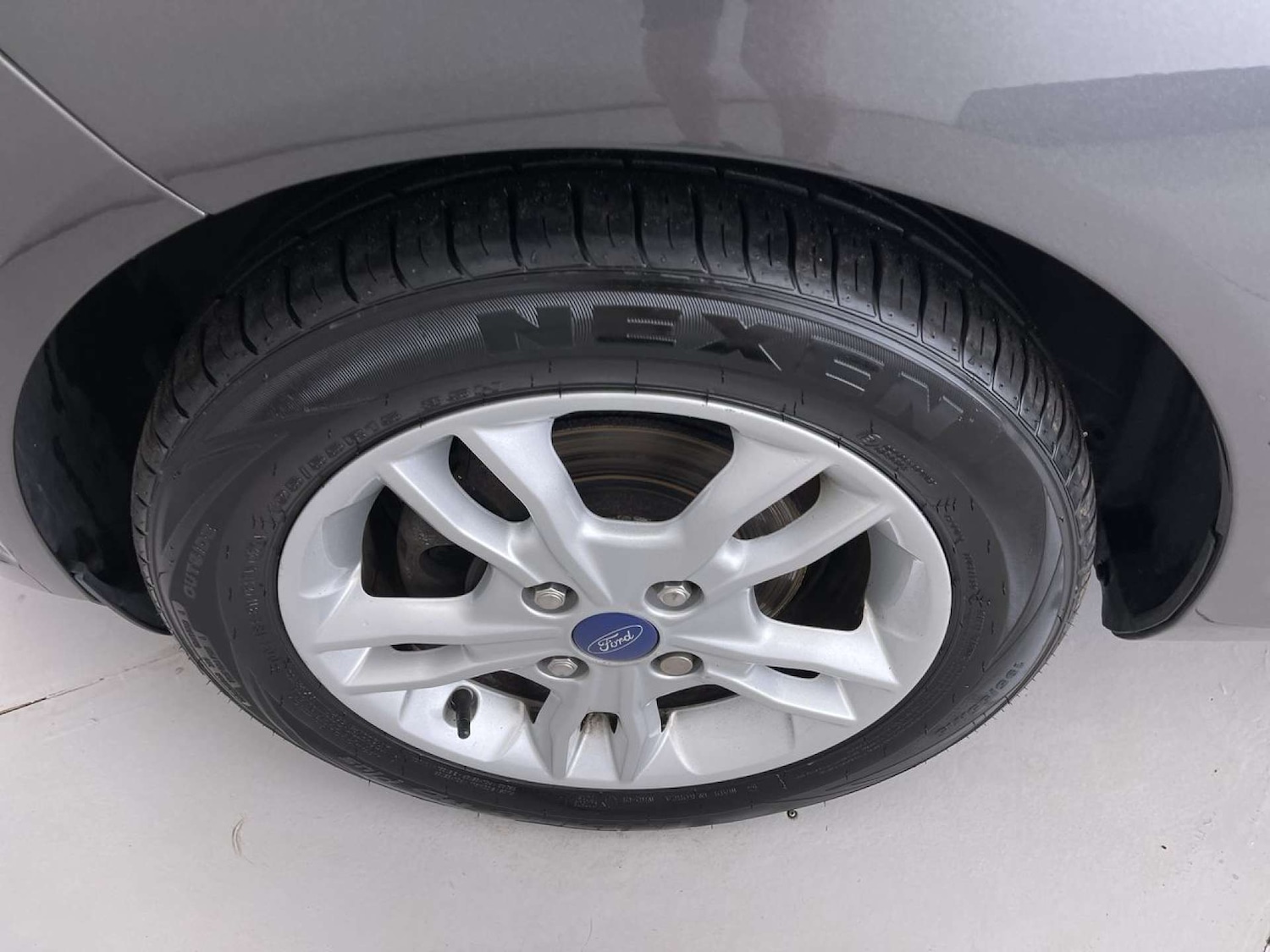 Used Ford Fiesta 2016 for sale - 76100789: Photo 11