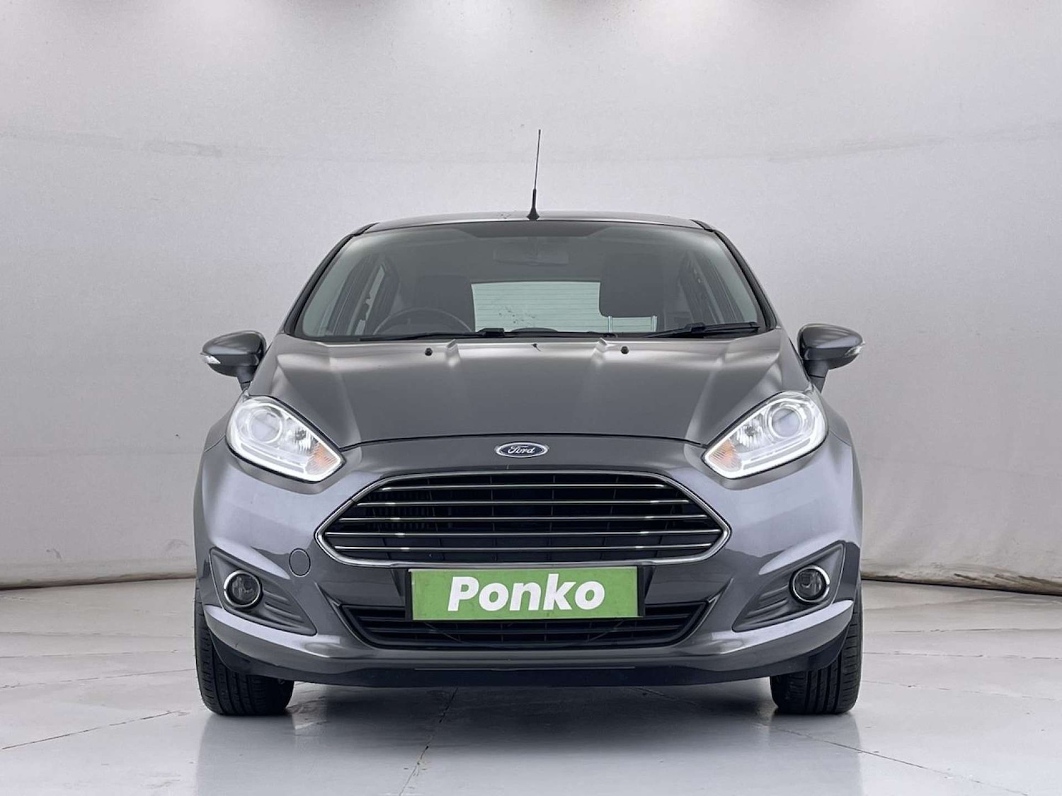 Used Ford Fiesta 2016 for sale - 76100789: Photo 14