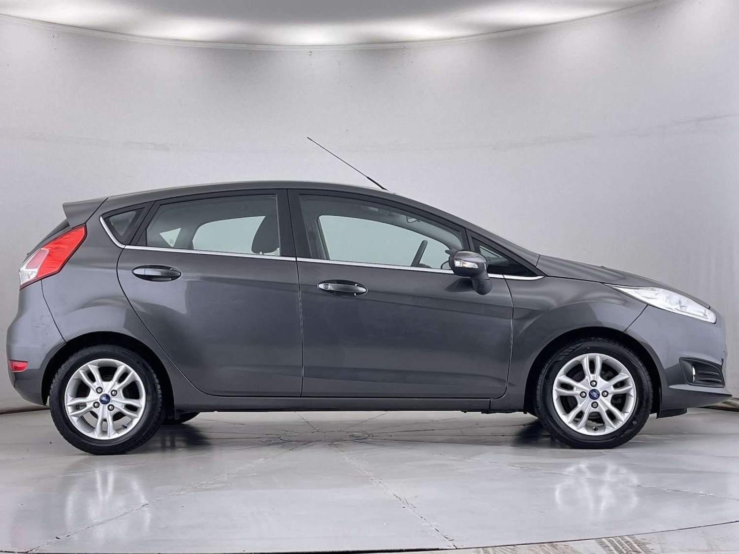 Used Ford Fiesta 2016 for sale - 76100789: Photo 15