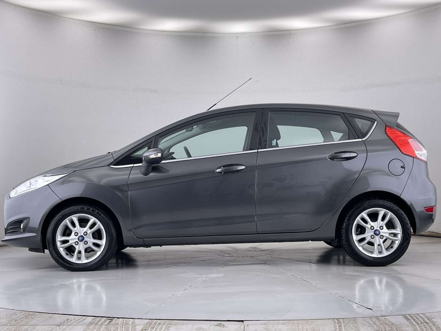 Used Ford Fiesta 2016 for sale - 76100789: Photo 16
