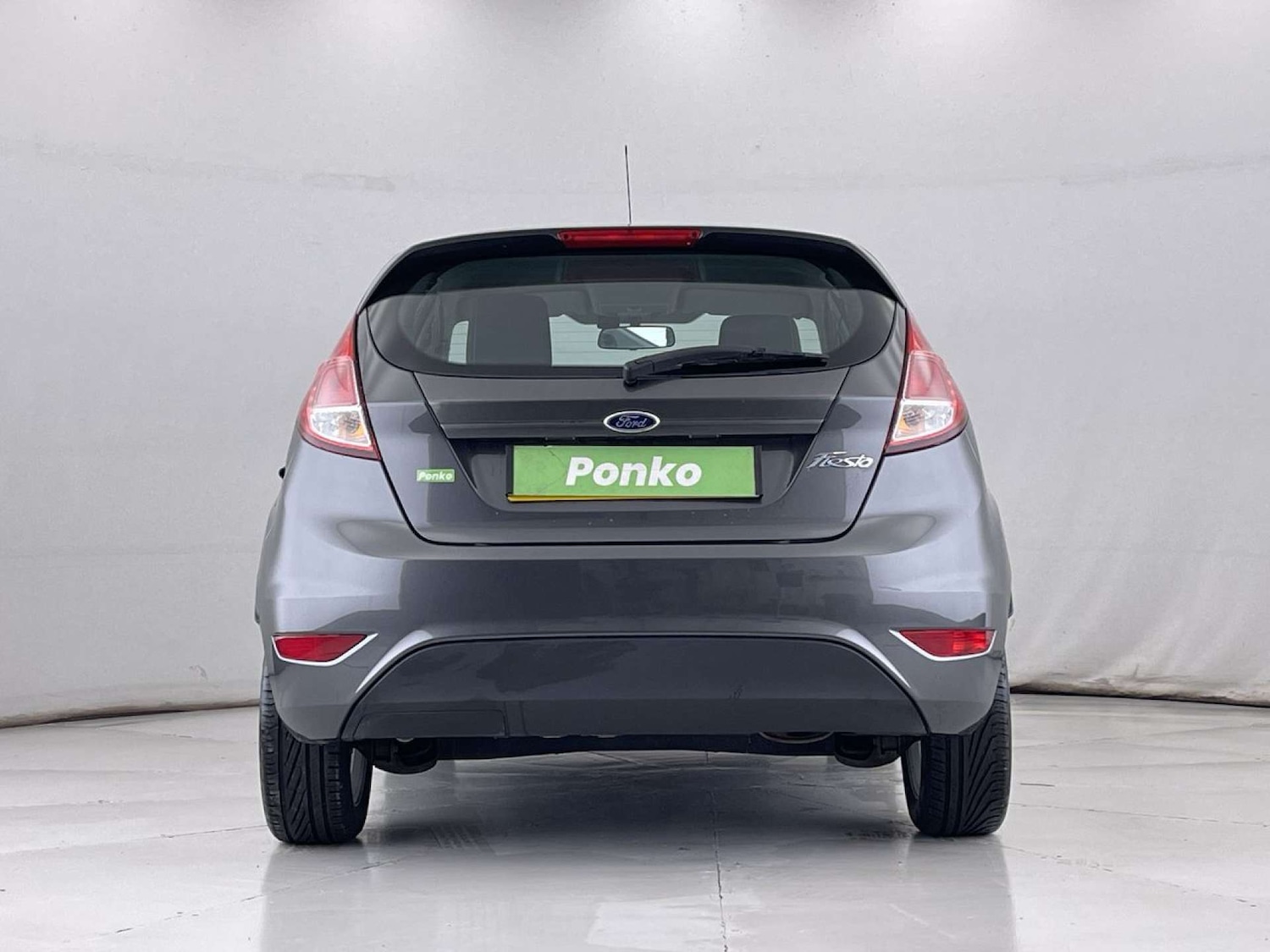 Used Ford Fiesta 2016 for sale - 76100789: Photo 17