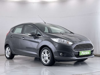 Ford - Fiesta