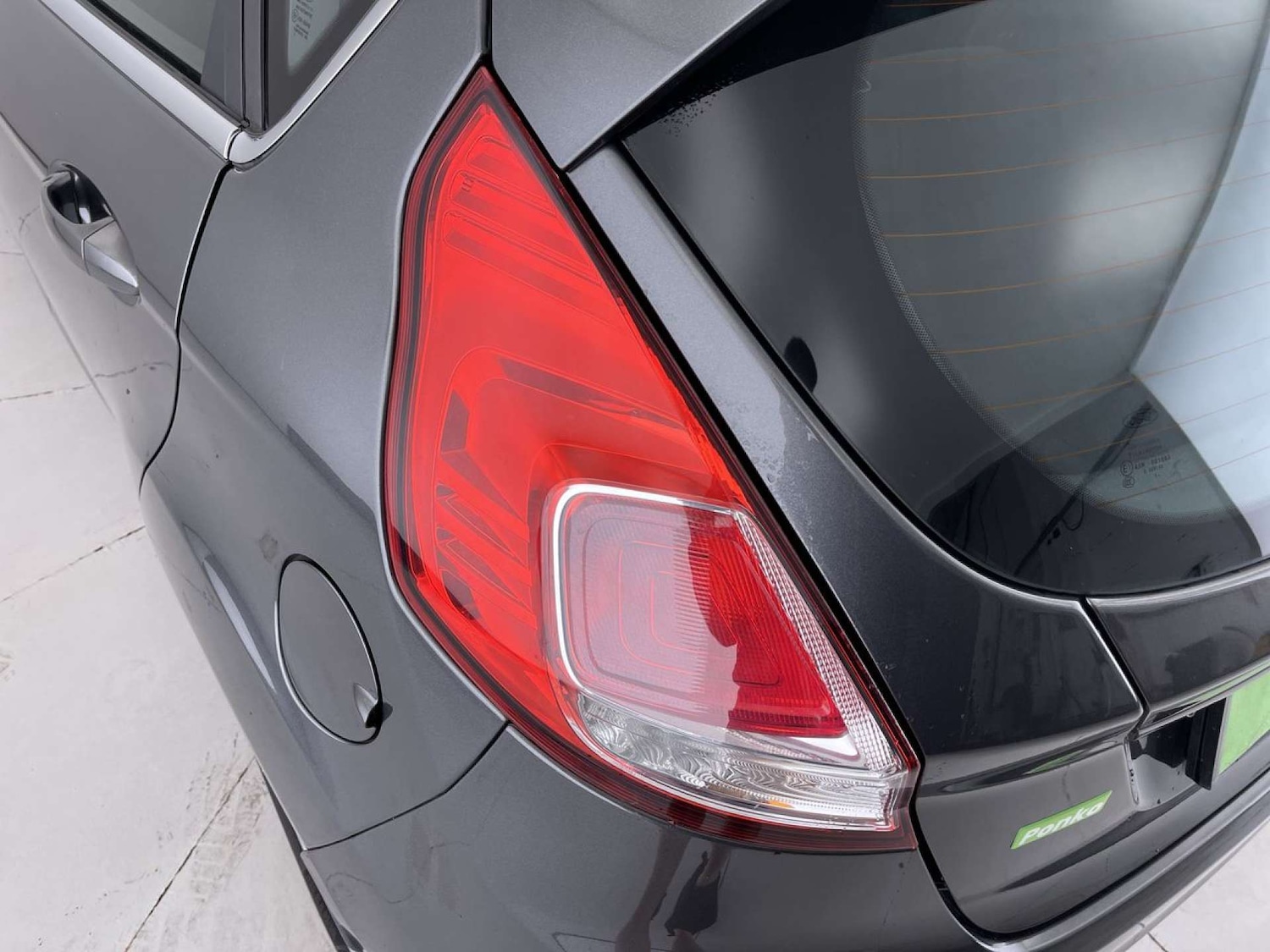 Used Ford Fiesta 2016 for sale - 76100789: Photo 20