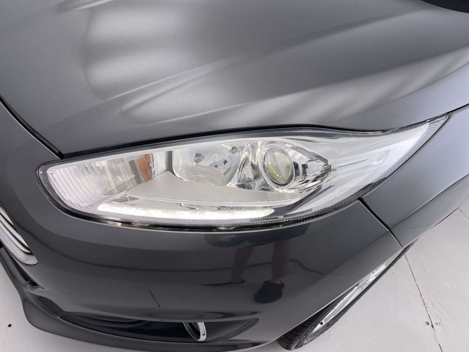 Used Ford Fiesta 2016 for sale - 76100789: Photo 21