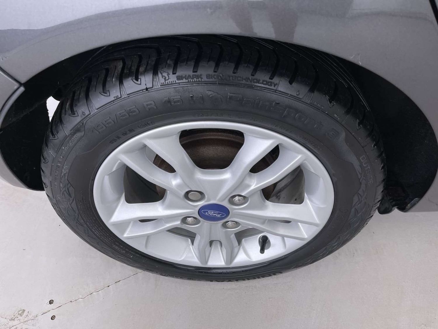 Used Ford Fiesta 2016 for sale - 76100789: Photo 23