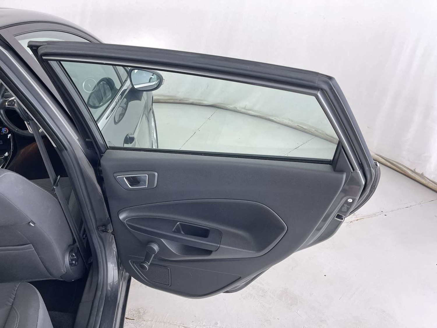 Used Ford Fiesta 2016 for sale - 76100789: Photo 30