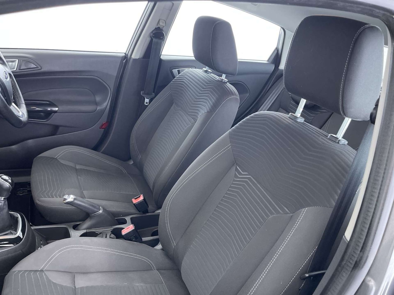 Used Ford Fiesta 2016 for sale - 76100789: Photo 31