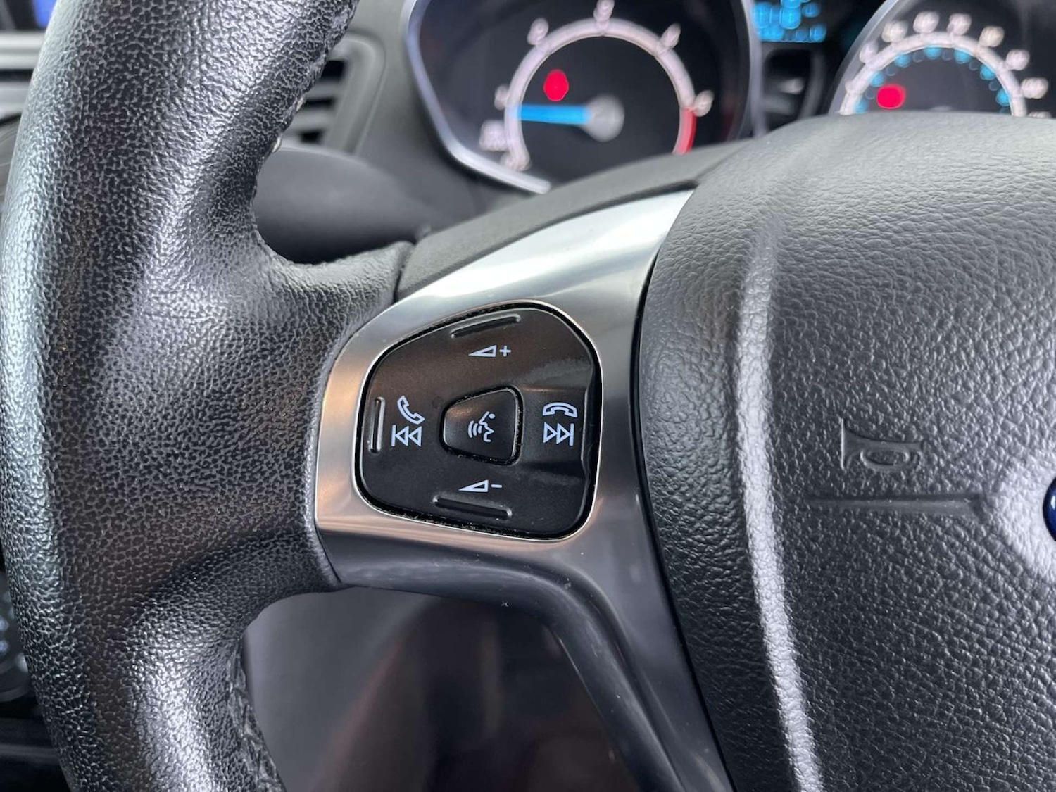 Used Ford Fiesta 2016 for sale - 76100789: Photo 50
