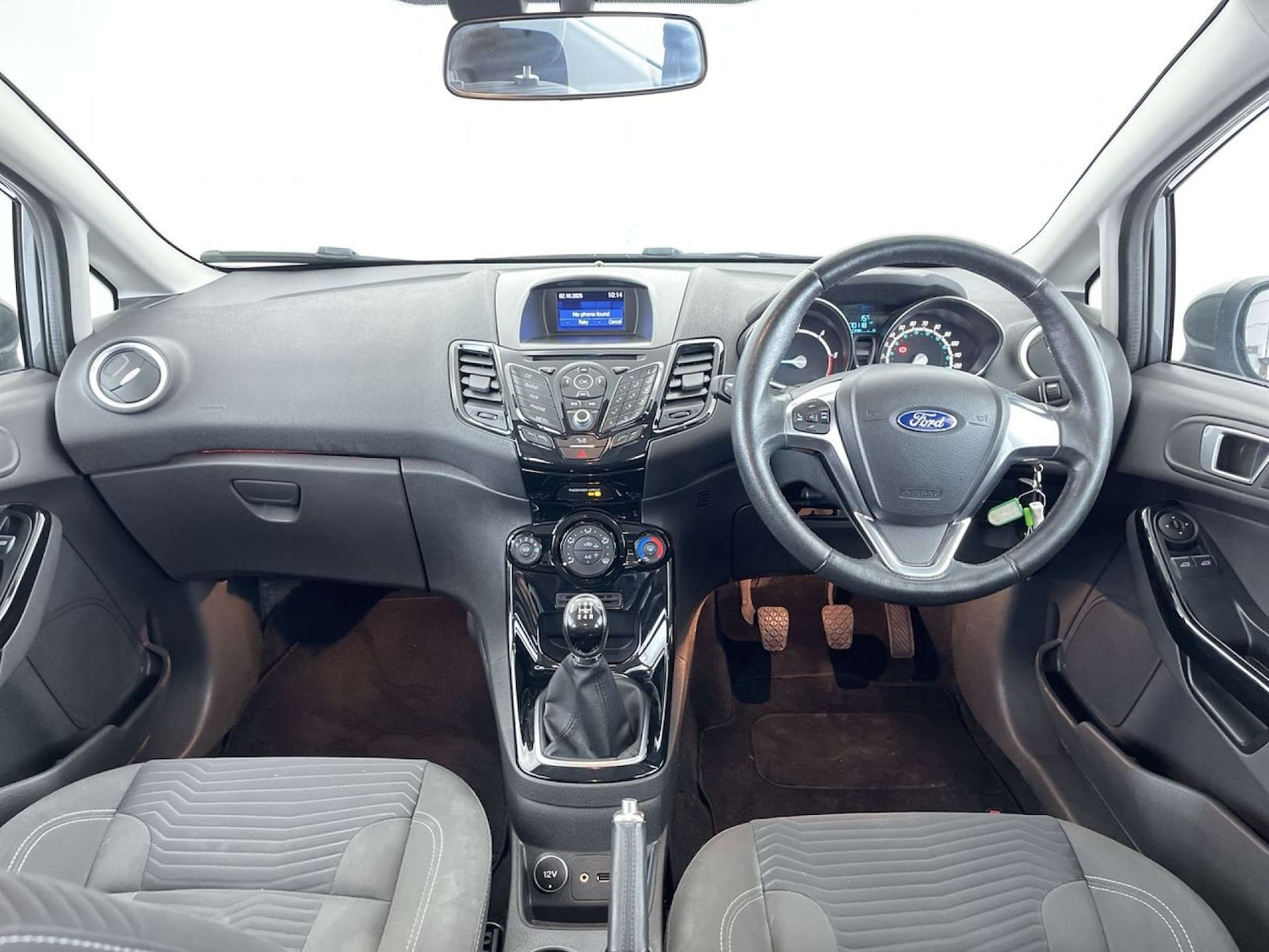 Used Ford Fiesta 2016 for sale - 76100789: Photo 8