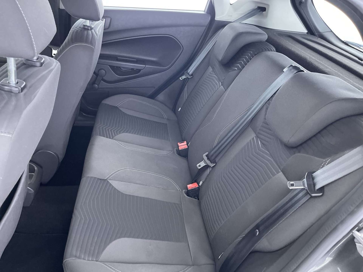 Used Ford Fiesta 2016 for sale - 76100789: Photo 9