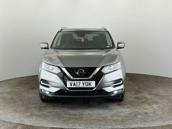 Used Nissan Qashqai 2017 for sale - 79812914: Photo