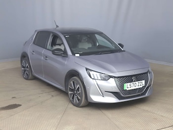 Used Peugeot 208 2020 for sale - 79070744: Photo