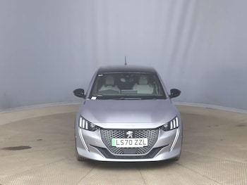 Used Peugeot 208 2020 for sale - 79070744: Photo