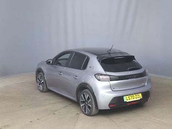 Used Peugeot 208 2020 for sale - 79070744: Photo
