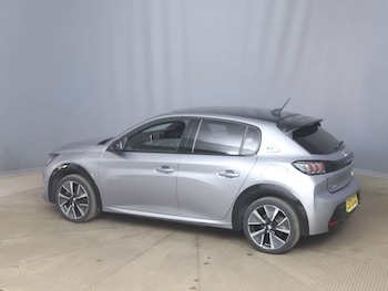 Used Peugeot 208 2020 for sale - 79070744: Photo