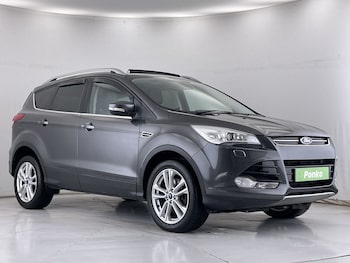 Ford - Kuga