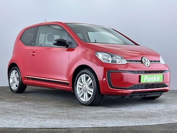 Used Volkswagen up! 2017 for sale - 78984081: Photo