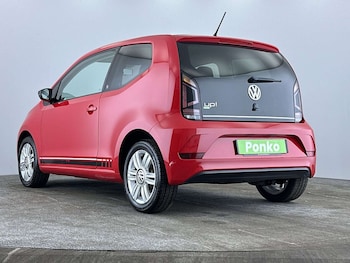 Used Volkswagen up! 2017 for sale - 78984081: Photo