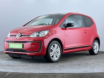 Used Volkswagen up! 2017 for sale - 78984081: Photo